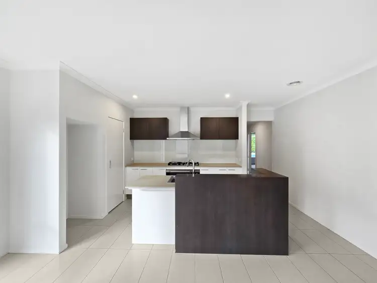 Third view of Homely house listing, 8 Secluded Drive, Armstrong Creek VIC 3217