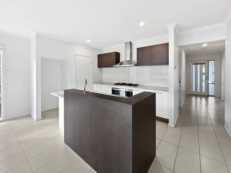 Fourth view of Homely house listing, 8 Secluded Drive, Armstrong Creek VIC 3217