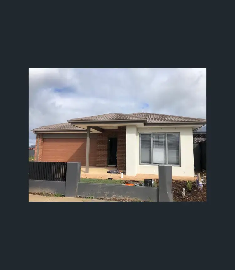 345 Highlander Dr, Craigieburn VIC 3064
