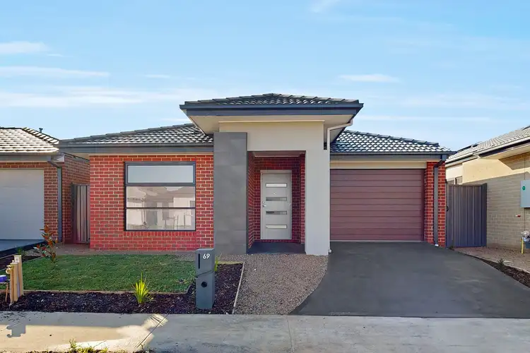 69 Broadway Street, Berwick VIC 3806