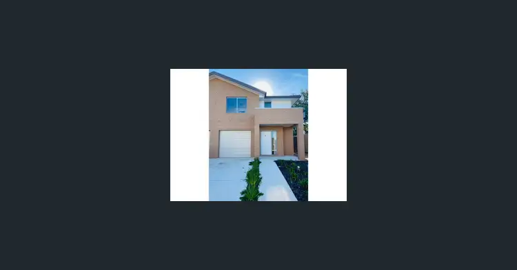 Main view of Homely townhouse listing, 9 Time Lane, Westmeadows VIC 3049
