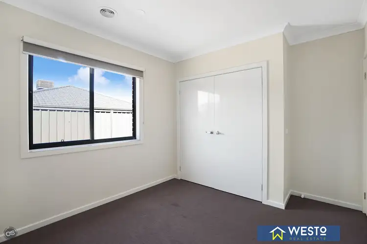 Third view of Homely house listing, 15 Riverside concourse, Cobblebank VIC 3338