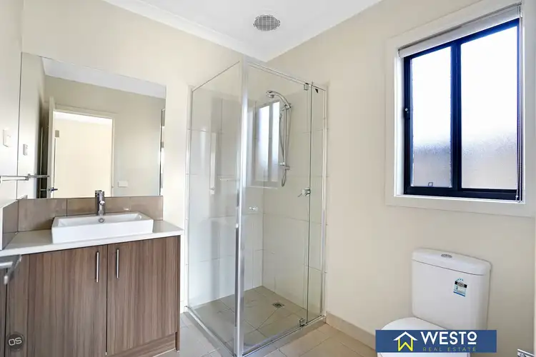 Fifth view of Homely house listing, 15 Riverside concourse, Cobblebank VIC 3338