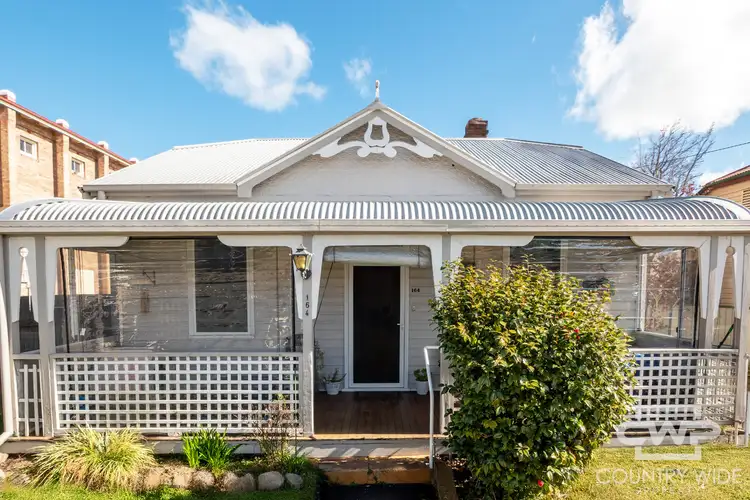 Main view of Homely house listing, 164 Church Street, Glen Innes NSW 2370