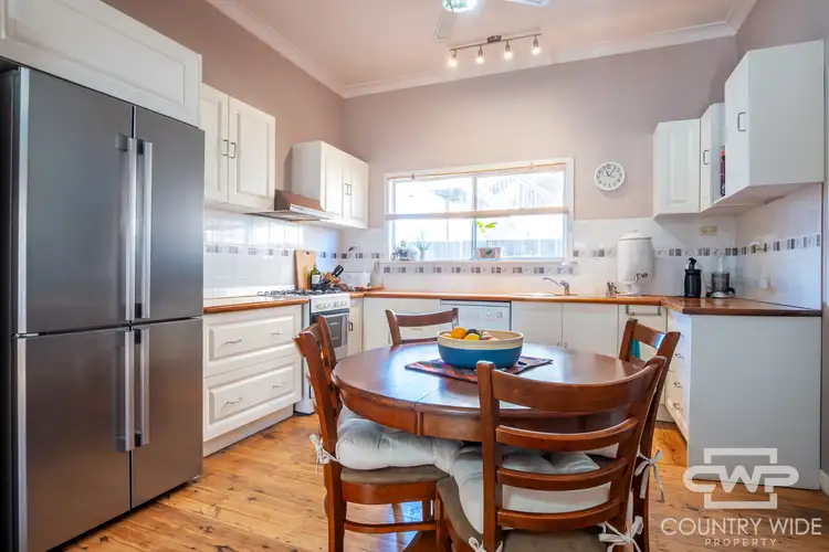 Second view of Homely house listing, 164 Church Street, Glen Innes NSW 2370