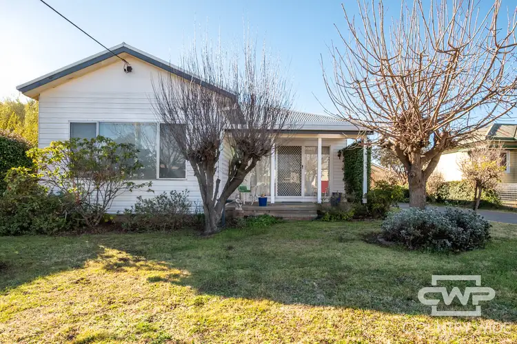 Main view of Homely house listing, 268 Ferguson Street, Glen Innes NSW 2370