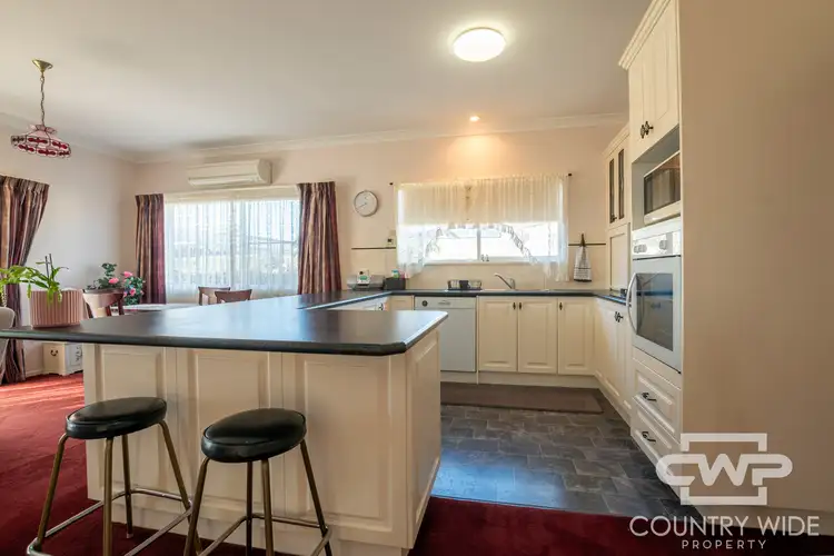 Third view of Homely house listing, 268 Ferguson Street, Glen Innes NSW 2370