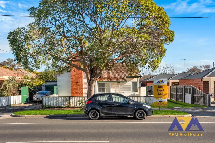 Second view of Homely house listing, 116 Ormond Road, East Geelong VIC 3219