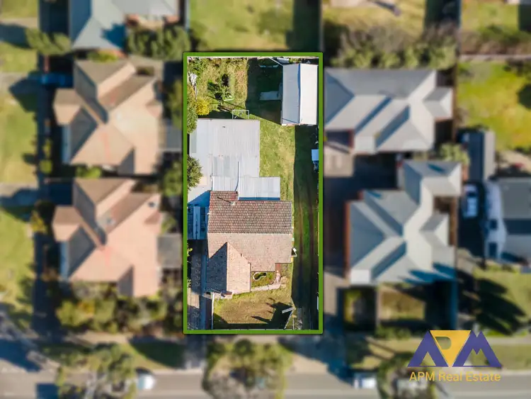 Third view of Homely house listing, 116 Ormond Road, East Geelong VIC 3219