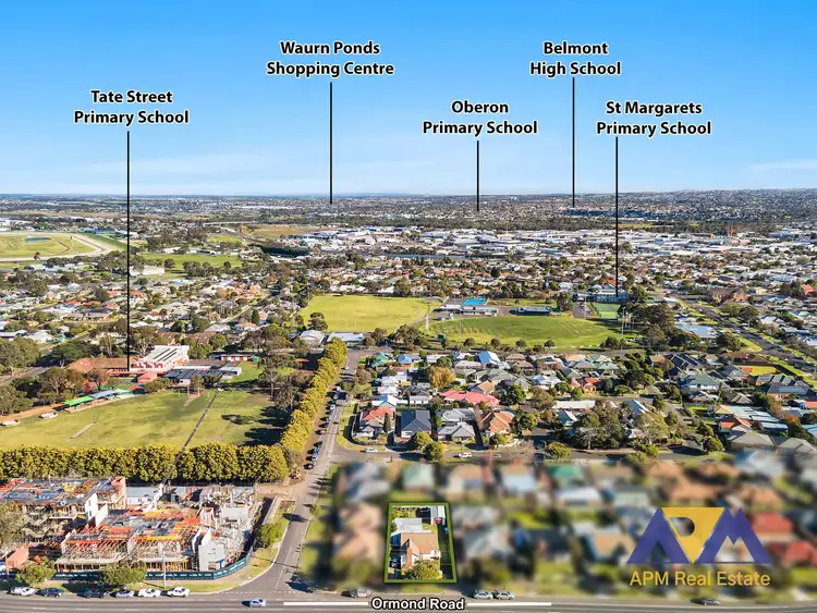 Fourth view of Homely house listing, 116 Ormond Road, East Geelong VIC 3219