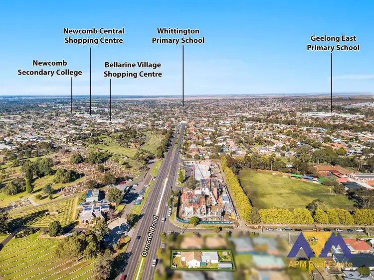 Sixth view of Homely house listing, 116 Ormond Road, East Geelong VIC 3219