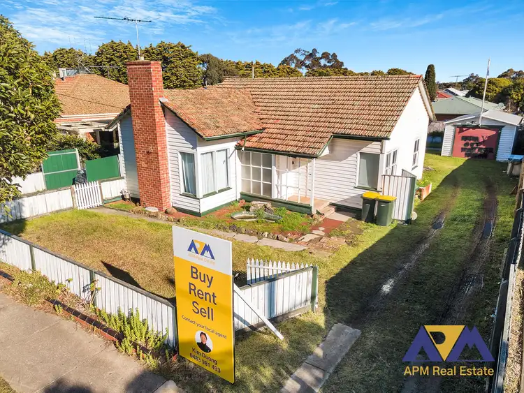 Seventh view of Homely house listing, 116 Ormond Road, East Geelong VIC 3219