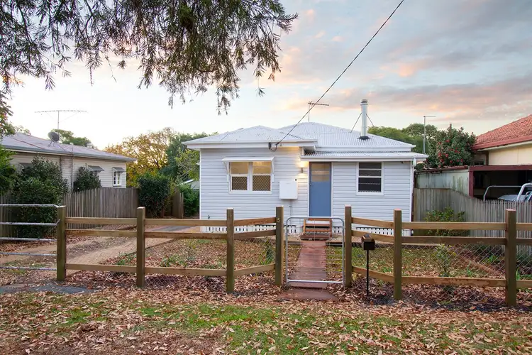 Main view of Homely house listing, 5 Park Street, Wilsonton QLD 4350