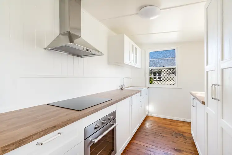 Second view of Homely house listing, 5 Park Street, Wilsonton QLD 4350