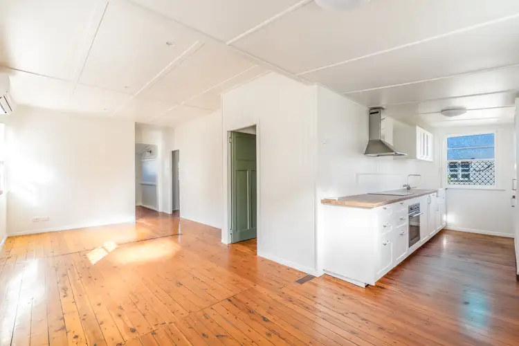 Third view of Homely house listing, 5 Park Street, Wilsonton QLD 4350