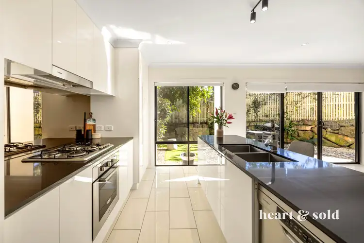 Third view of Homely terrace listing, 28 Curlew Way, Peregian Springs QLD 4573