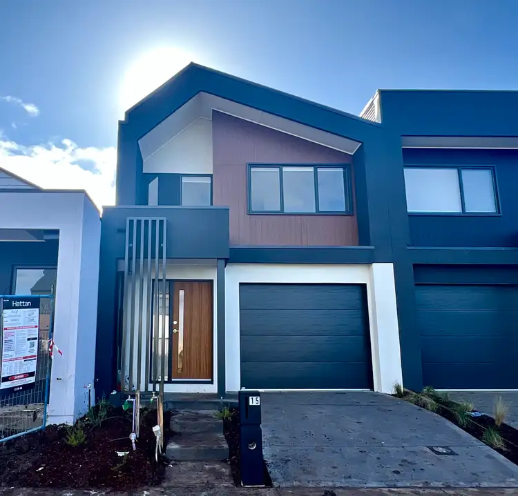 15 Erskinville Road, Tarneit VIC 3029