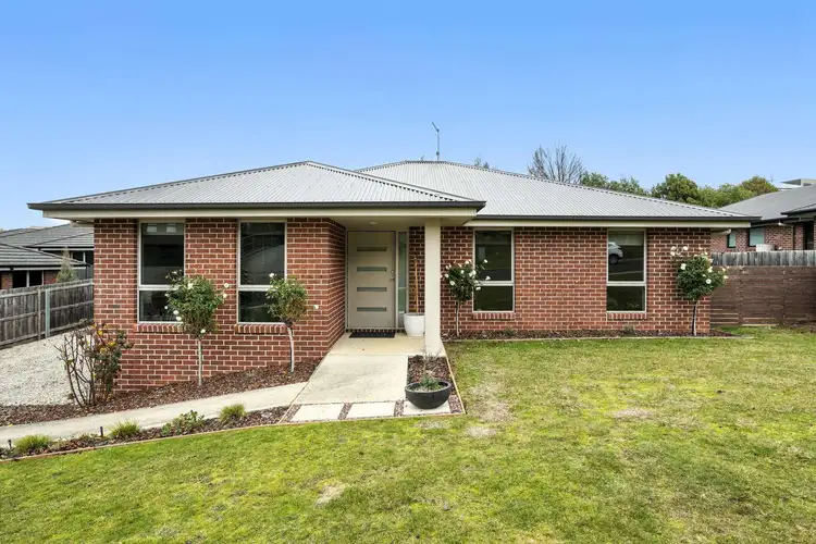 Main view of Homely house listing, 9 Kate Reed Drive, Prospect Vale TAS 7250