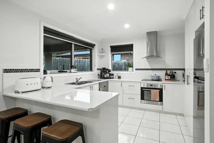 Second view of Homely house listing, 9 Kate Reed Drive, Prospect Vale TAS 7250