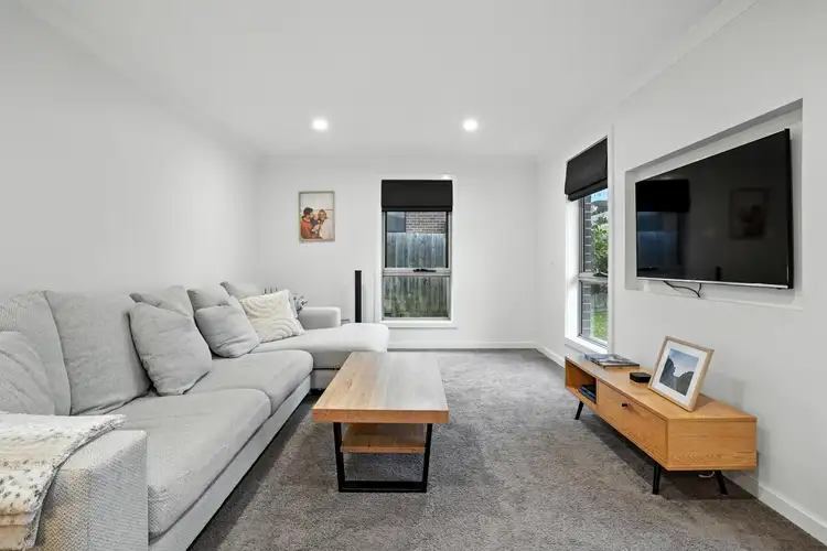 Third view of Homely house listing, 9 Kate Reed Drive, Prospect Vale TAS 7250