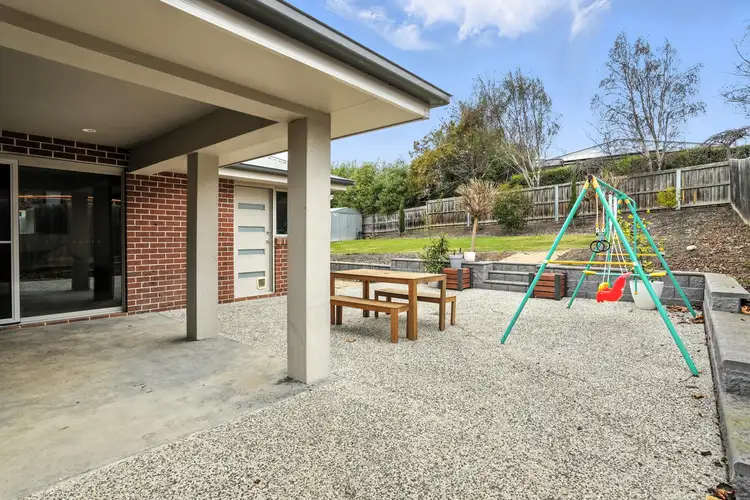 Fifth view of Homely house listing, 9 Kate Reed Drive, Prospect Vale TAS 7250