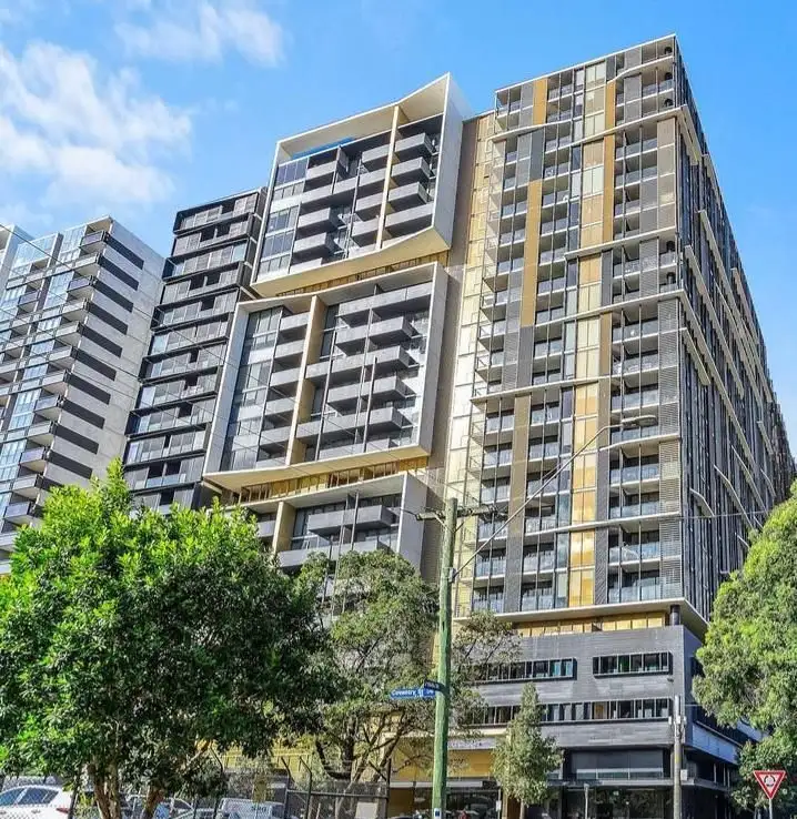 1018/39 Coventry Street, Southbank VIC 3006