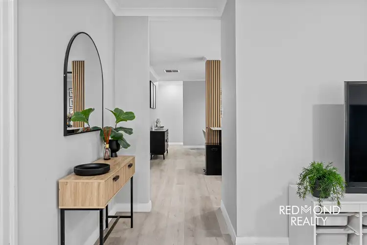 Main view of Homely house listing, 18 Eastleigh Loop, Currambine WA 6028