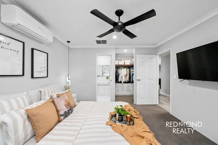 Sixth view of Homely house listing, 18 Eastleigh Loop, Currambine WA 6028