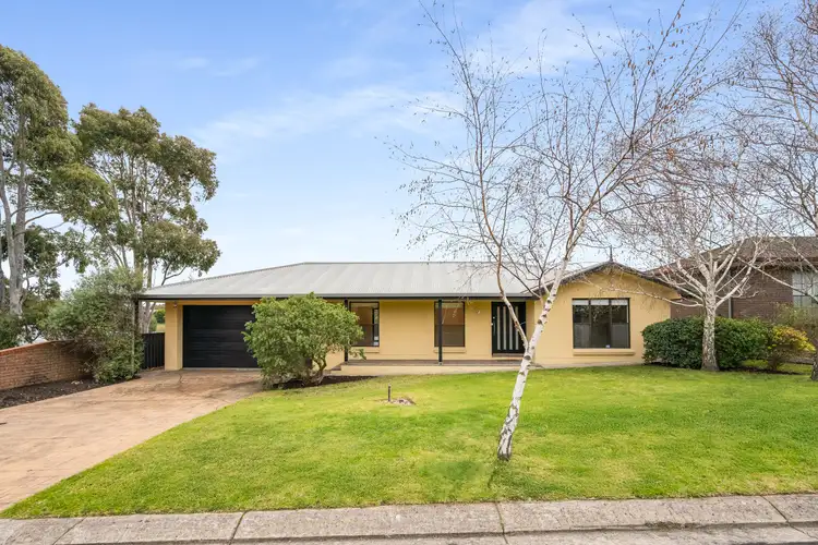 17 Dalkeith Drive, Mount Gambier SA 5290