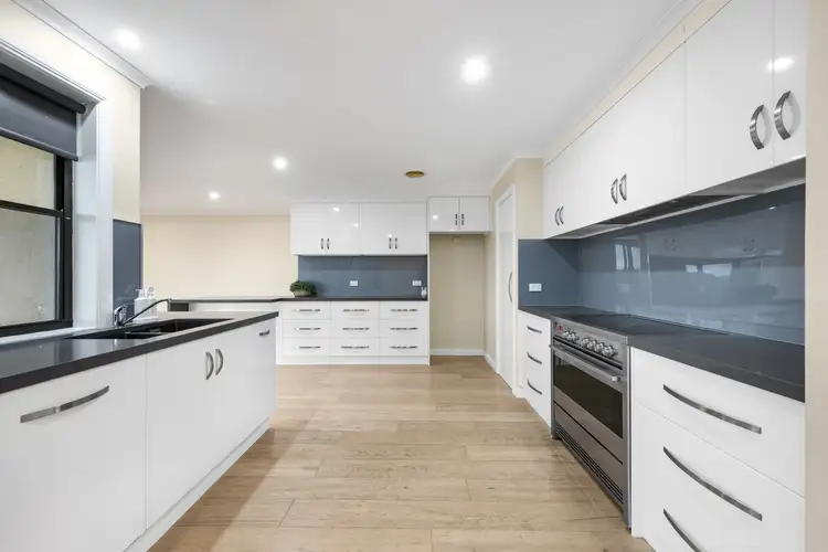 Second view of Homely house listing, 17 Dalkeith Drive, Mount Gambier SA 5290