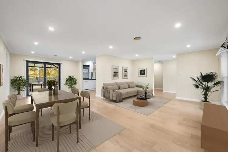 Third view of Homely house listing, 17 Dalkeith Drive, Mount Gambier SA 5290
