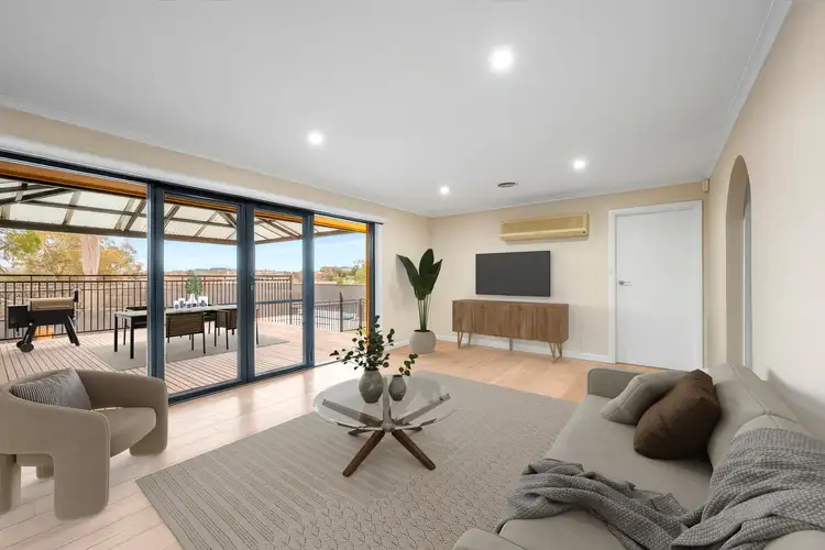 Fourth view of Homely house listing, 17 Dalkeith Drive, Mount Gambier SA 5290