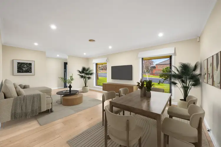 Sixth view of Homely house listing, 17 Dalkeith Drive, Mount Gambier SA 5290