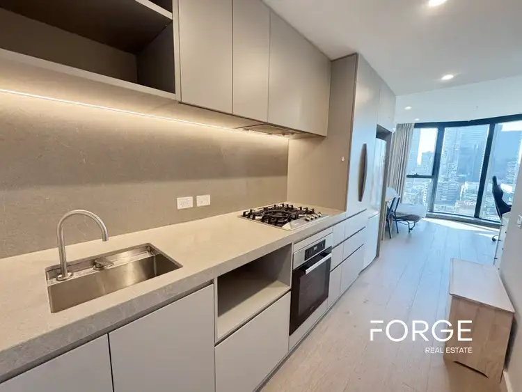 1805/371 Little Lonsdale Street, Melbourne VIC 3000