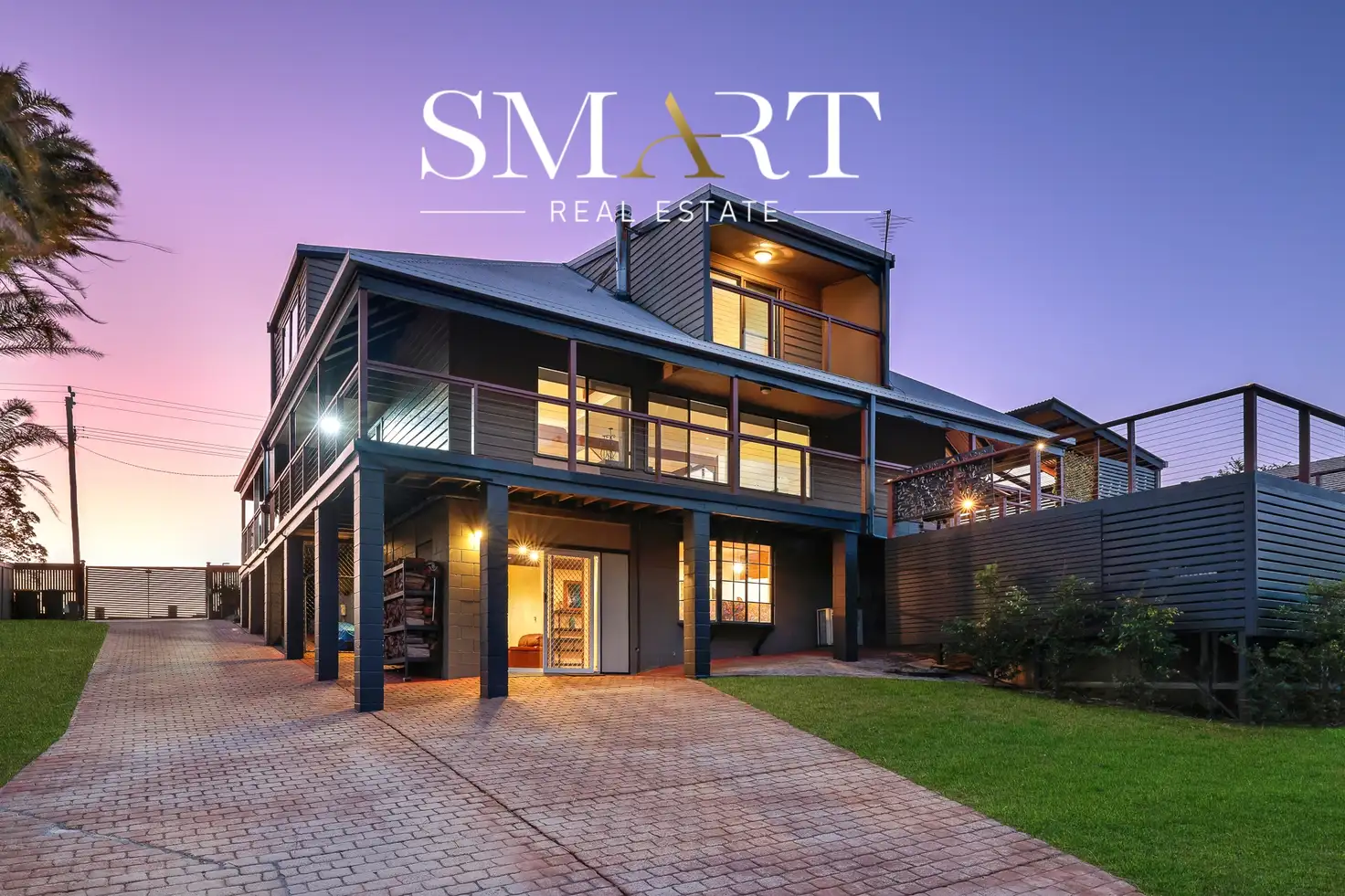 Main view of Homely house listing, 199-201 Macdonnell Road, Tamborine Mountain QLD 4272