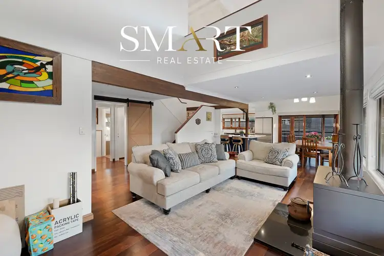 Second view of Homely house listing, 199-201 Macdonnell Road, Tamborine Mountain QLD 4272