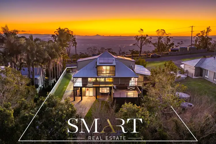 Third view of Homely house listing, 199-201 Macdonnell Road, Tamborine Mountain QLD 4272