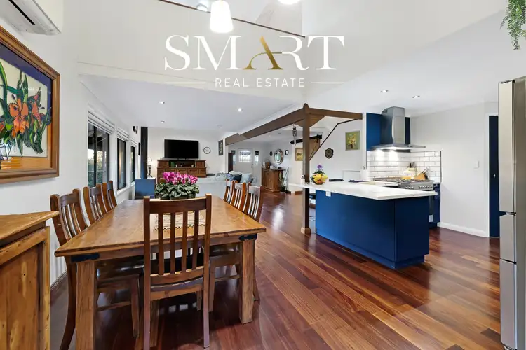 Fourth view of Homely house listing, 199-201 Macdonnell Road, Tamborine Mountain QLD 4272