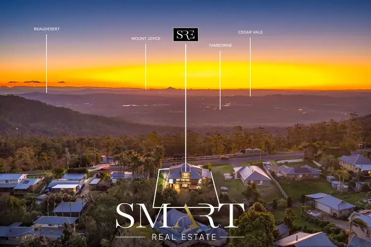 Fifth view of Homely house listing, 199-201 Macdonnell Road, Tamborine Mountain QLD 4272