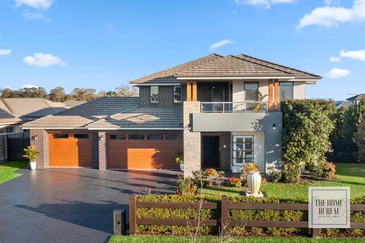 Main view of Homely house listing, 52 Johnston Street, Pitt Town NSW 2756