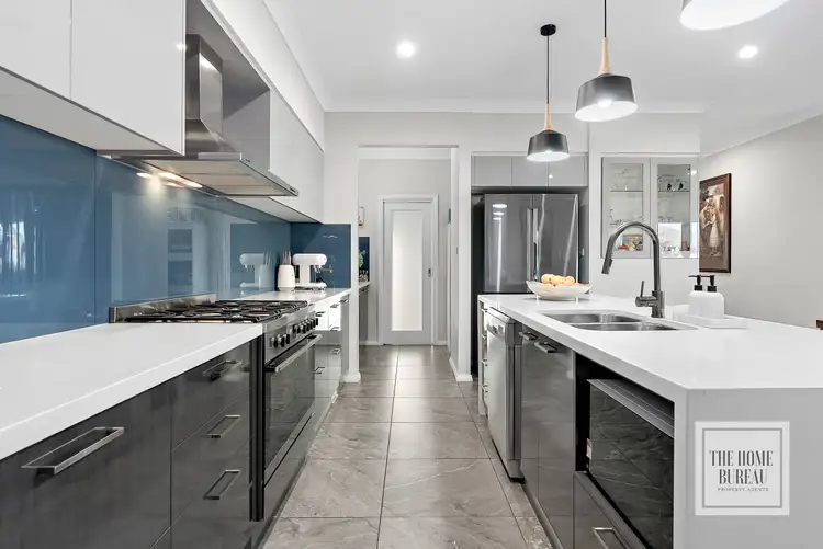 Third view of Homely house listing, 52 Johnston Street, Pitt Town NSW 2756