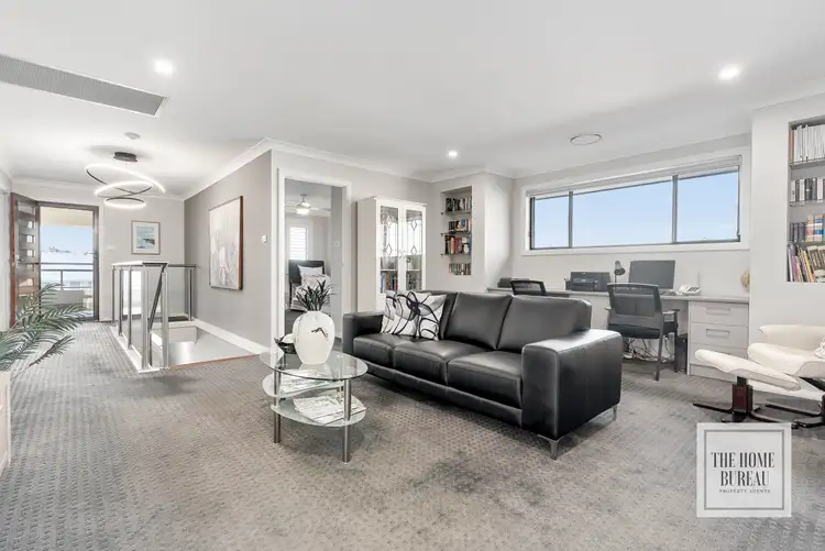 Third view of Homely house listing, 52 Johnston Street, Pitt Town NSW 2756