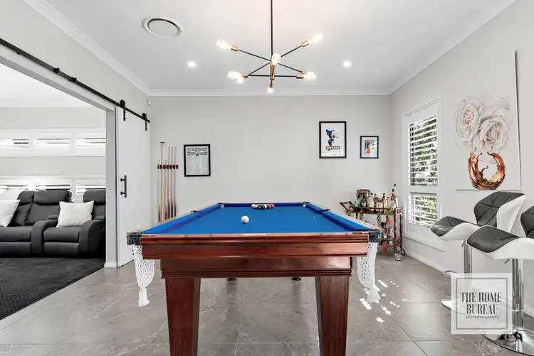 Fifth view of Homely house listing, 52 Johnston Street, Pitt Town NSW 2756