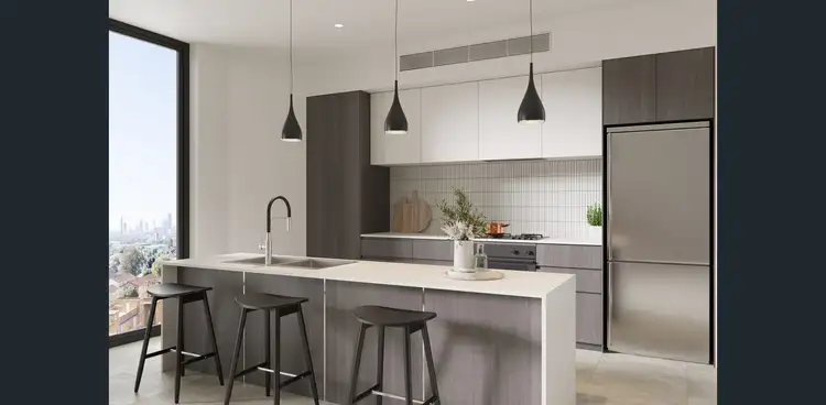 502 (Lot 18)/20 Northumberland Road, Auburn NSW 2144