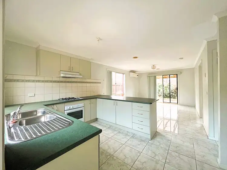 Main view of Homely house listing, 15 Armytage Way, Wyndham Vale VIC 3024