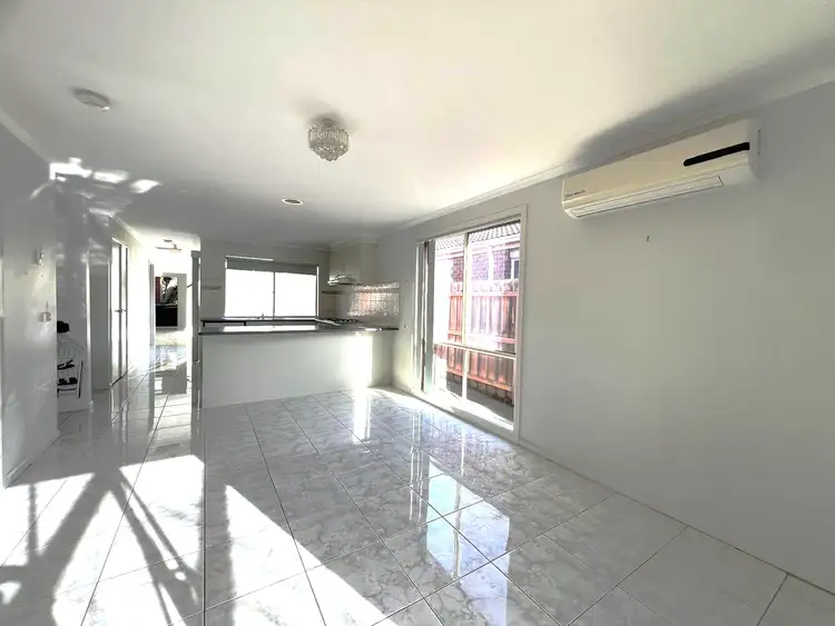 Second view of Homely house listing, 15 Armytage Way, Wyndham Vale VIC 3024