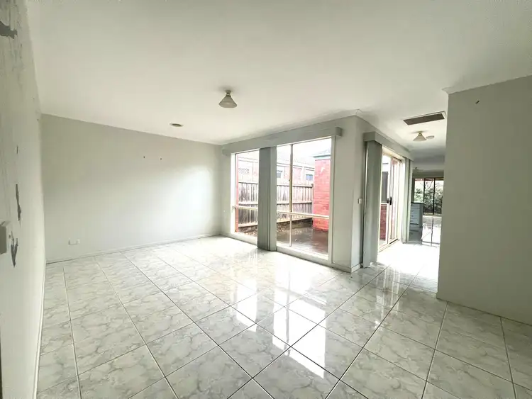 Third view of Homely house listing, 15 Armytage Way, Wyndham Vale VIC 3024