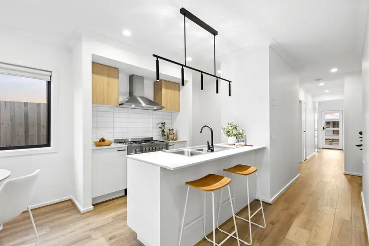 Fourth view of Homely house listing, 6 Hopbush Street, Lara VIC 3212