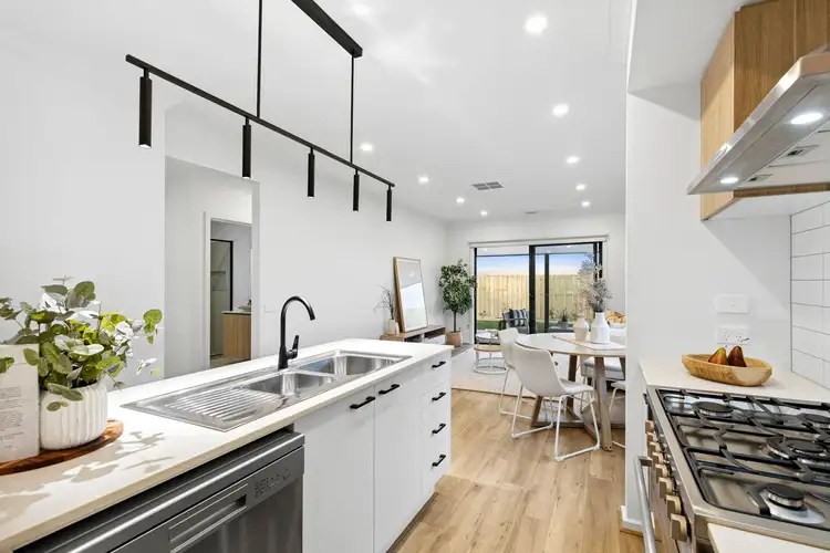 Fifth view of Homely house listing, 6 Hopbush Street, Lara VIC 3212