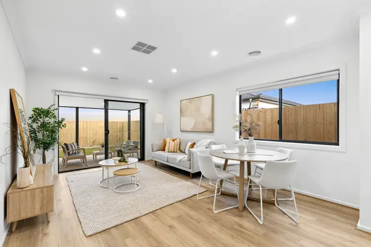 Sixth view of Homely house listing, 6 Hopbush Street, Lara VIC 3212